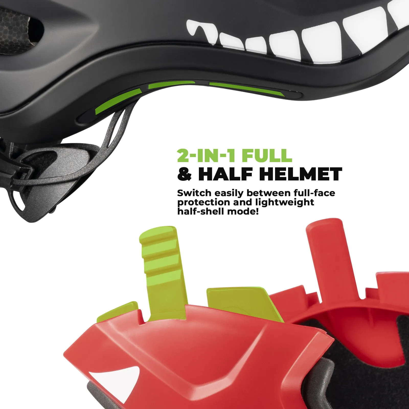 Balance Bike & Kids Helmet Safety Set - Image 22