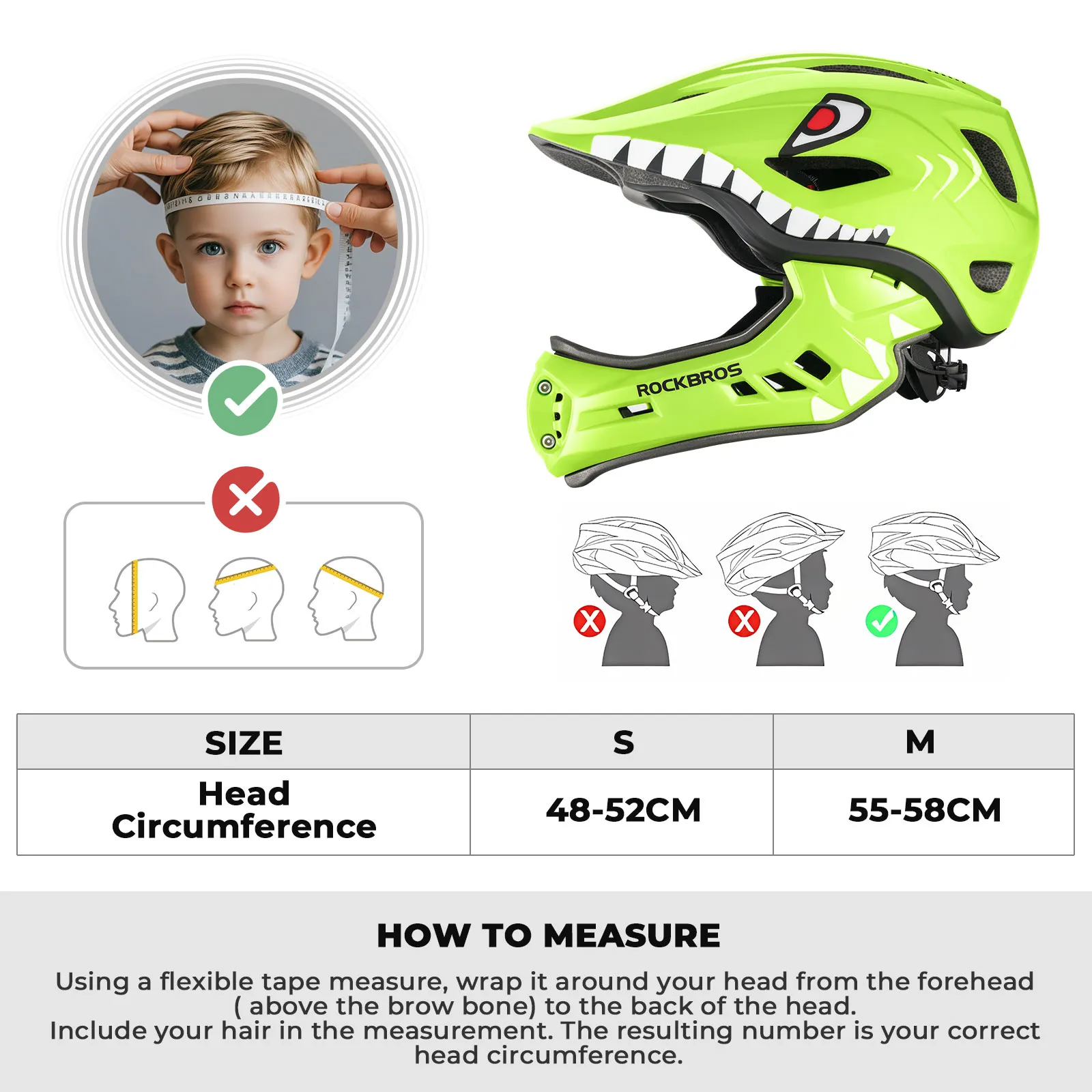Balance Bike & Kids Helmet Safety Set - Image 24