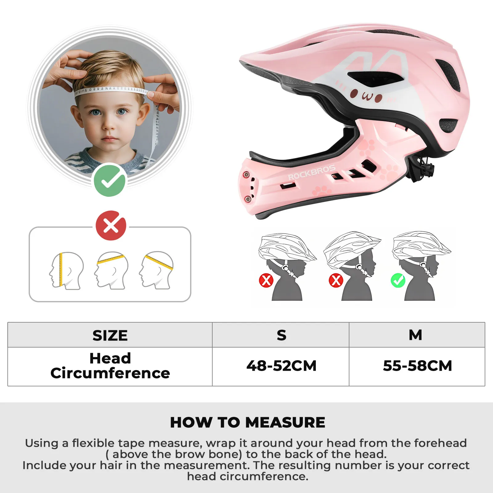 Balance Bike & Kids Helmet Safety Set - Image 25