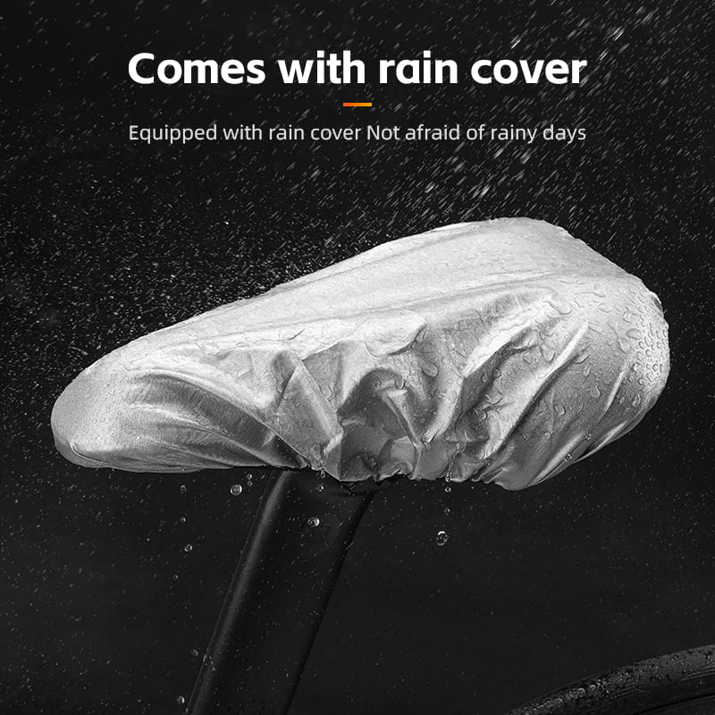 Bicycle Seat Cover - Image 7