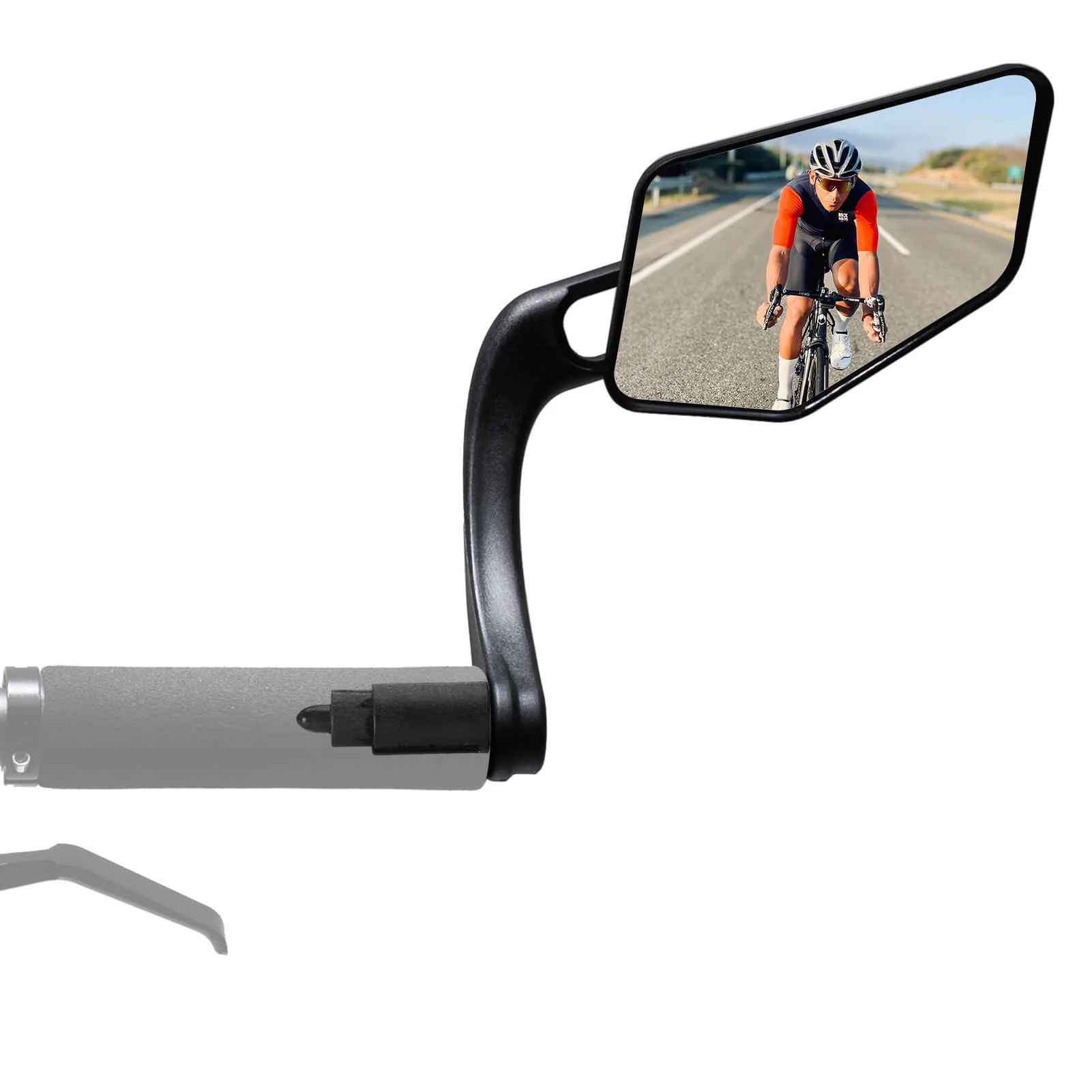 Bike Bar End Mirror - Image 2