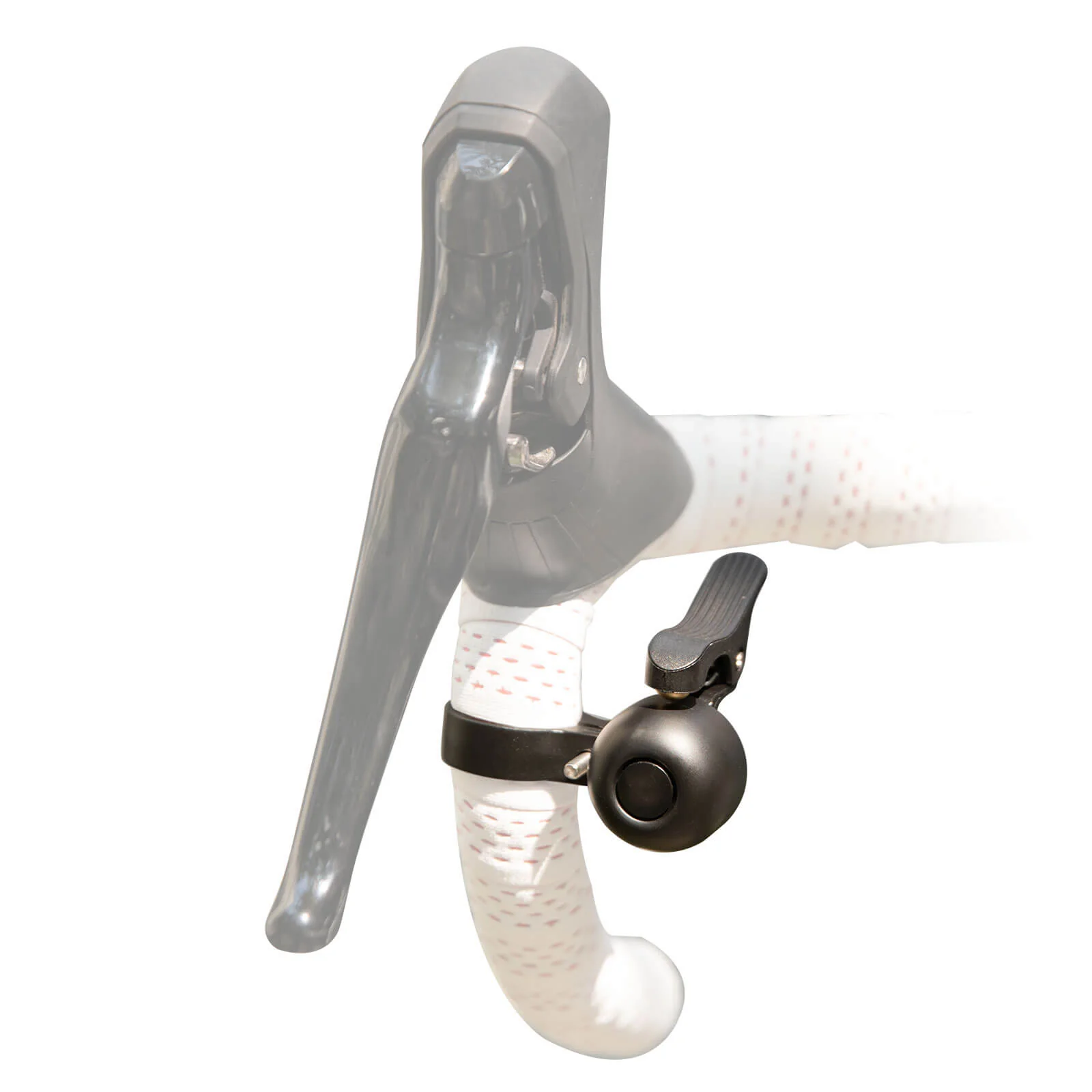 Bike Bell for Road Bike – Loud Sound Handlebar Ring - Image 3