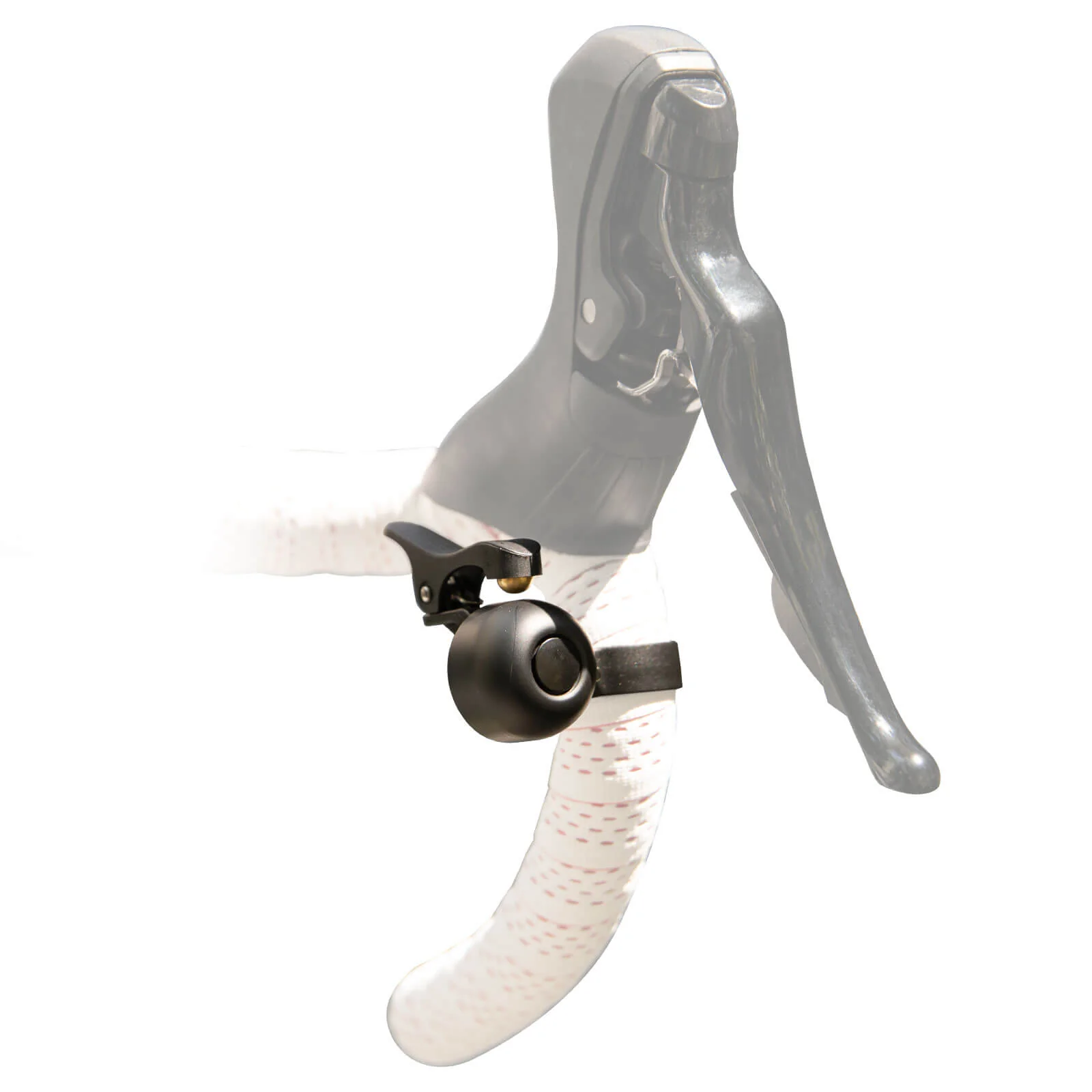 Bike Bell for Road Bike – Loud Sound Handlebar Ring - Image 4