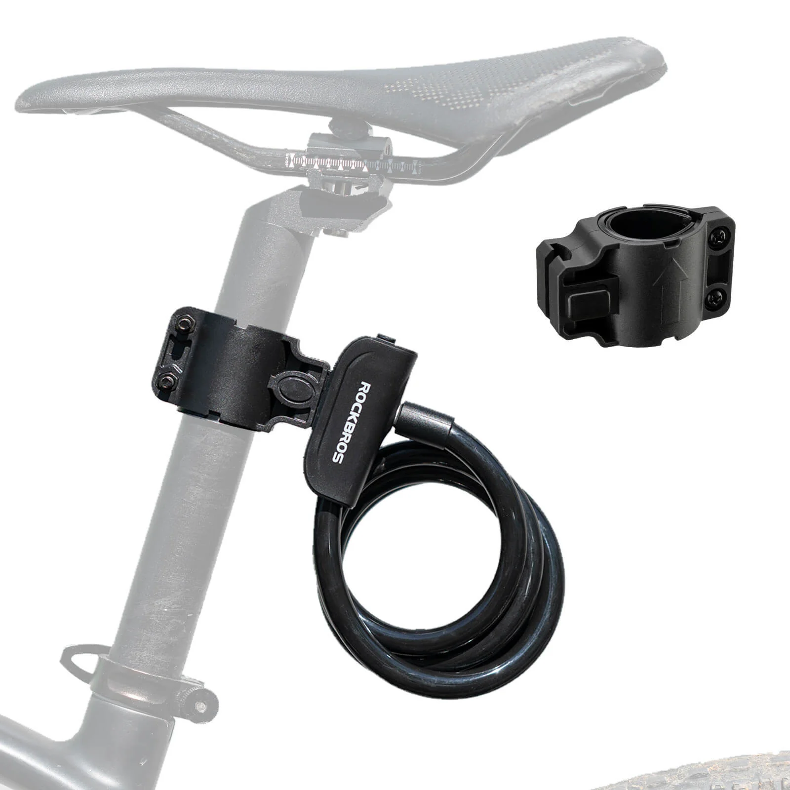 Bike Cable Lock - Image 3