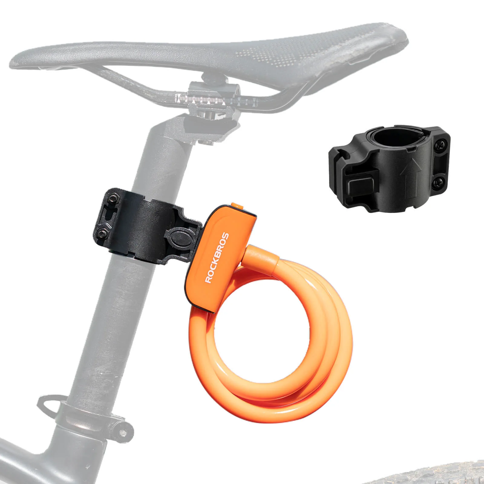 Bike Cable Lock - Image 4