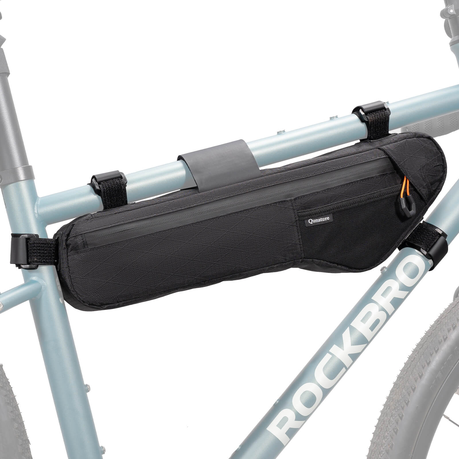 Bike Down Tube Bag 3.5L/4.2L/5L - Image 2