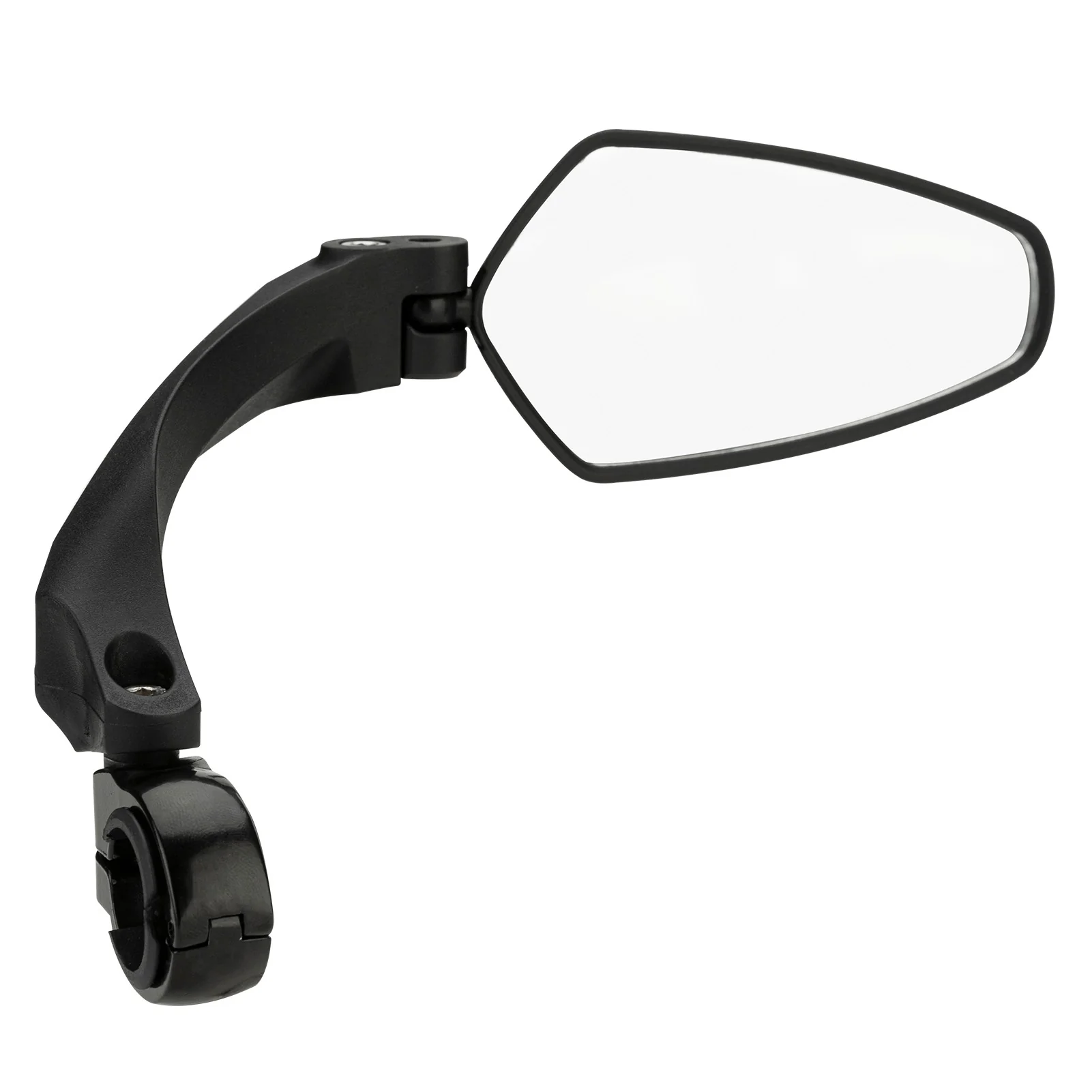 Bike Handlebar Rear View Mirror - Image 3