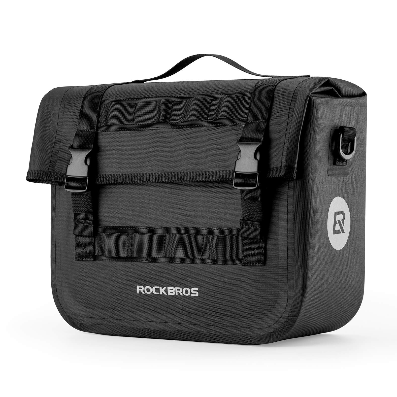 Bike Pannier - 9L
