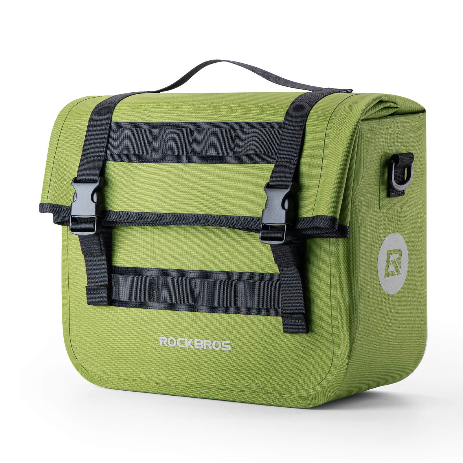 Bike Pannier - 9L - Image 2