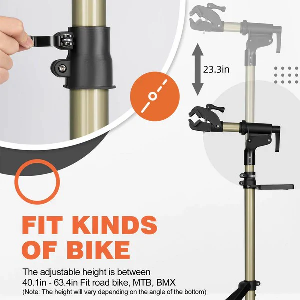 Bike Repair Stand - Image 4