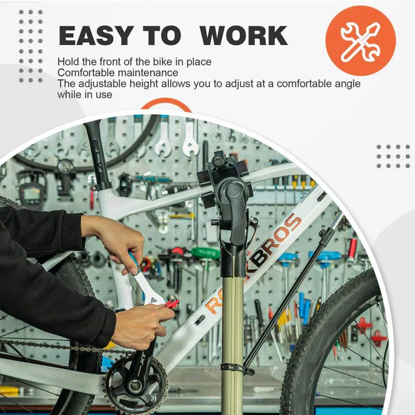 Bike Repair Stand - Image 5