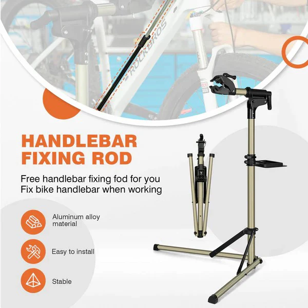 Bike Repair Stand - Image 6