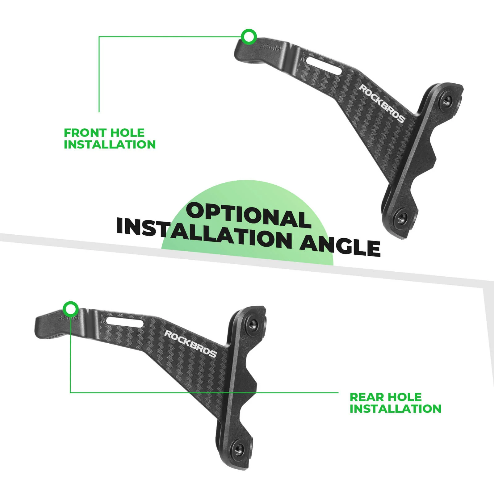Bike Saddle Bottle Holder Mount - Image 7