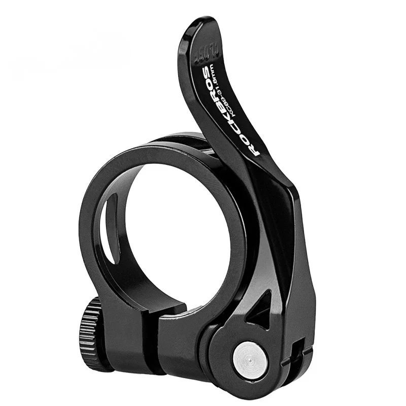 Aluminum Alloy Bike Seat Clamp - Image 2