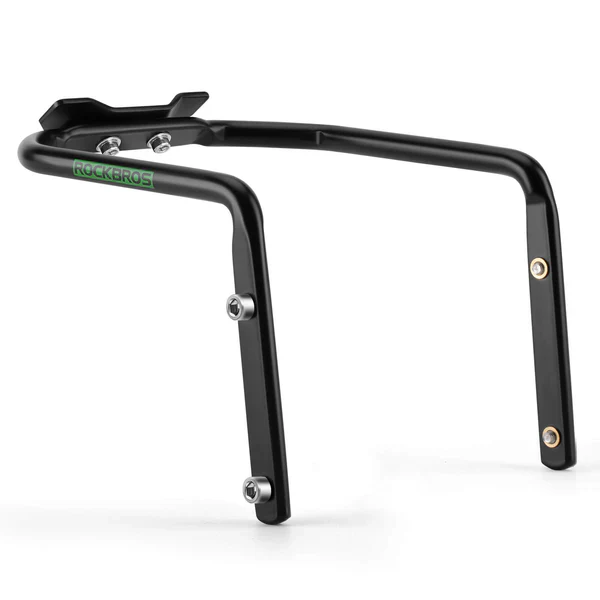 Bike Seatpost Saddle Bag Stabilizer Mount - Image 2
