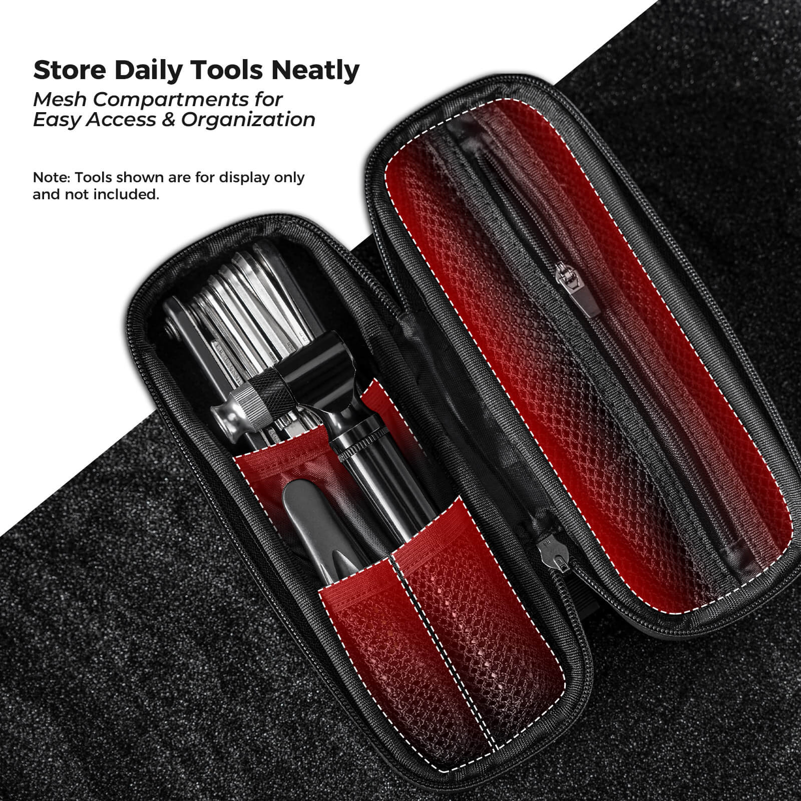 Bike Tool Storage Container - Image 5