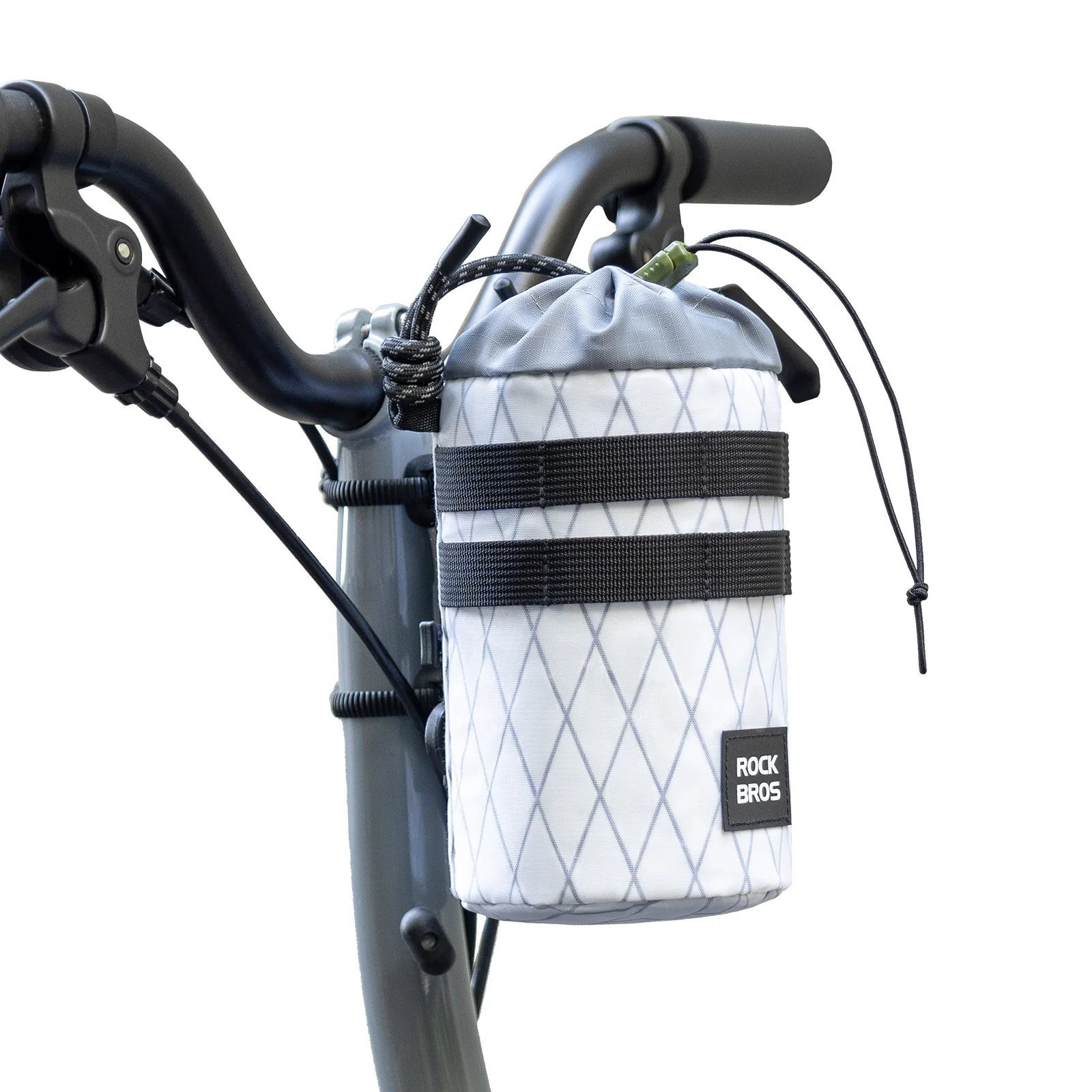 Bike Water Bottle Bag - 1.2L - Image 2