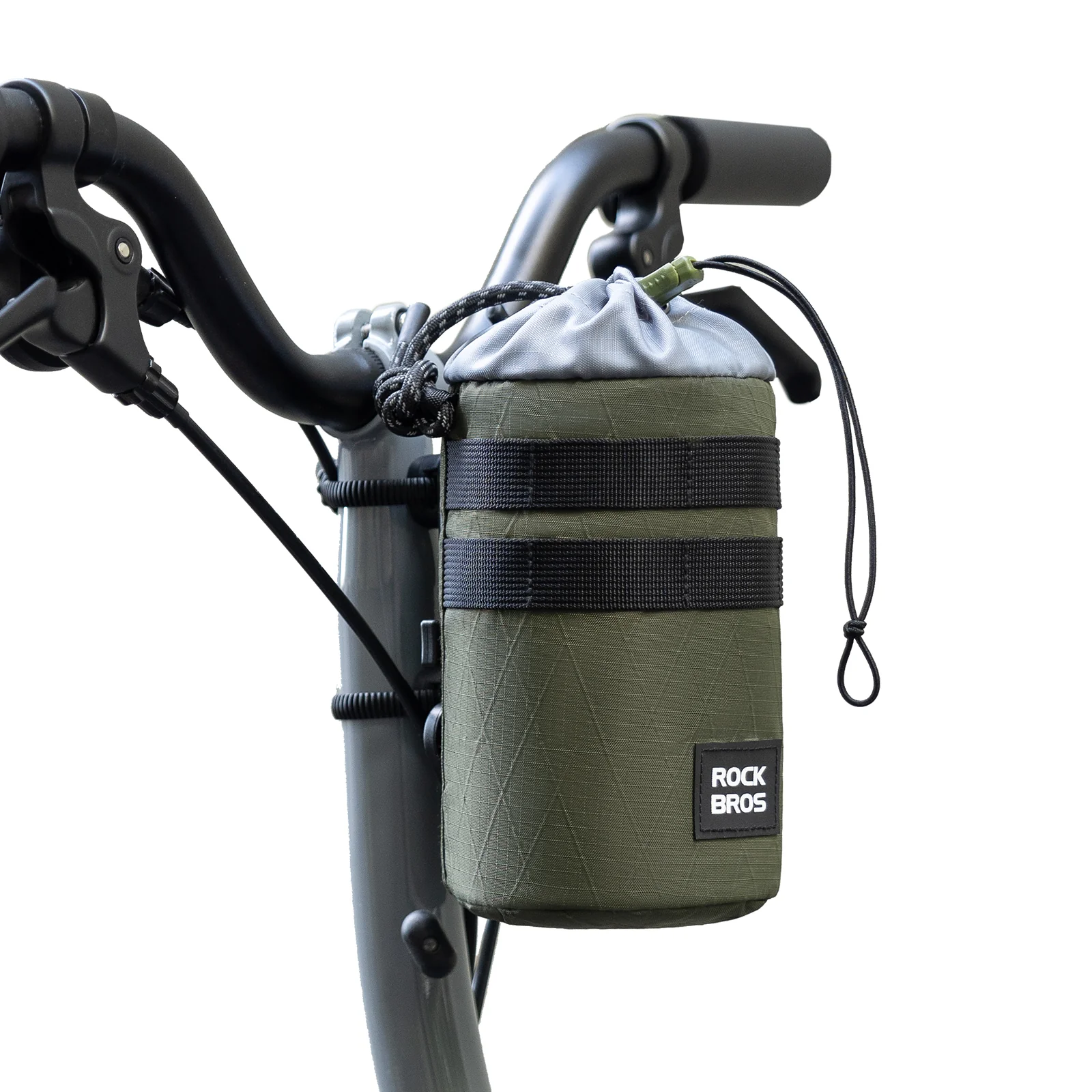 Bike Water Bottle Bag - 1.2L - Image 3