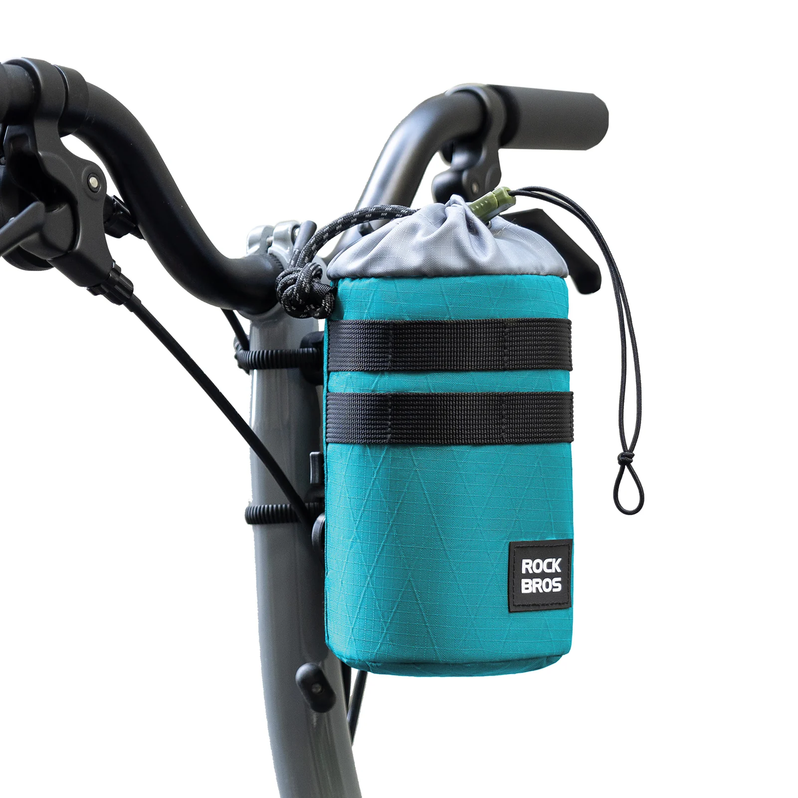 Bike Water Bottle Bag - 1.2L - Image 5