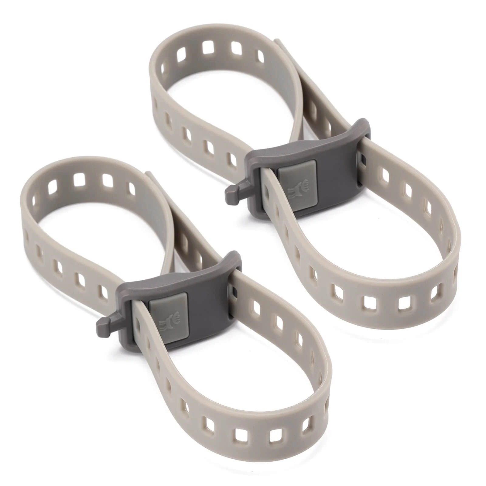 Bikepacking Multi-Purpose TPU Strap - 2-Pack - Image 4