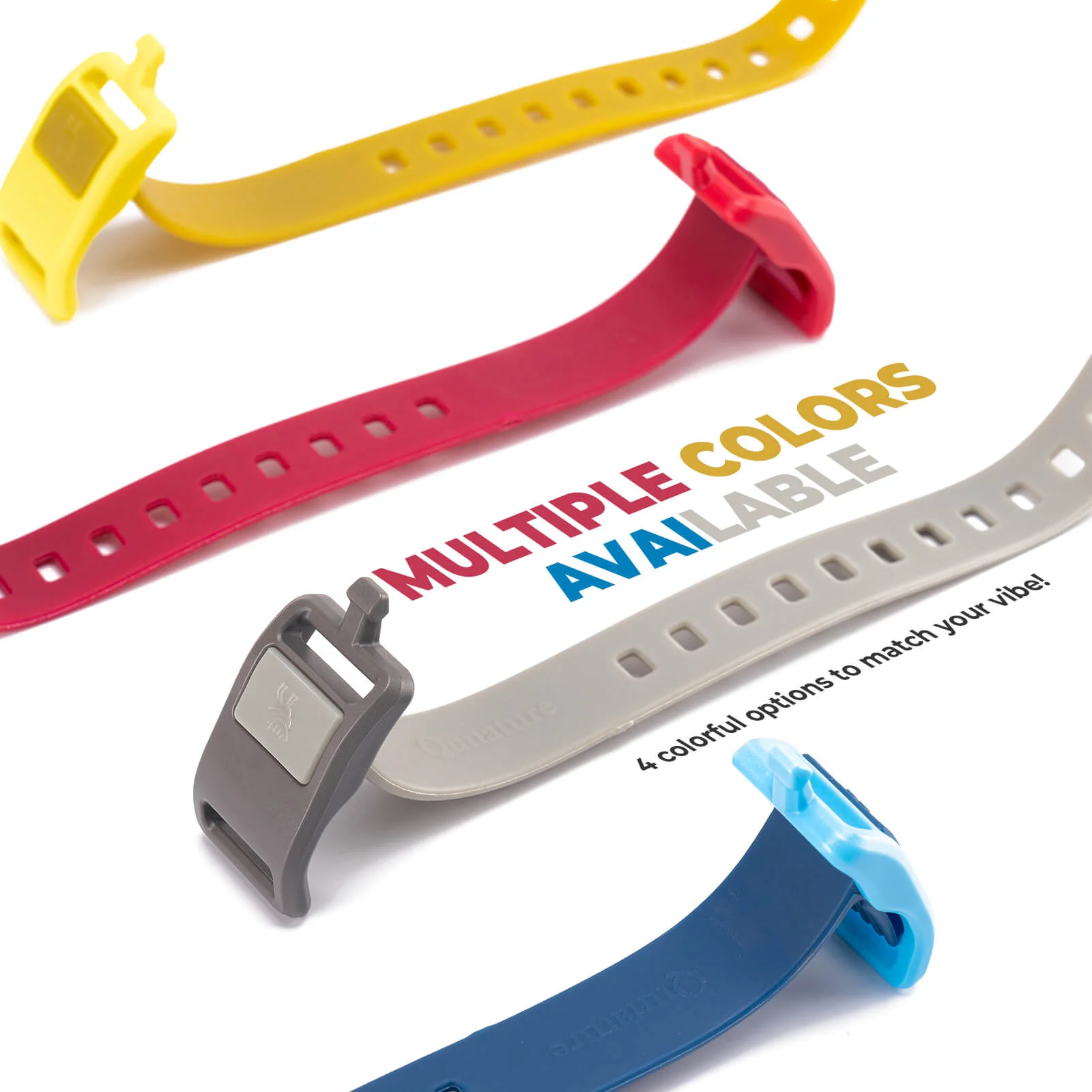 Bikepacking Multi-Purpose TPU Strap - 2-Pack - Image 5