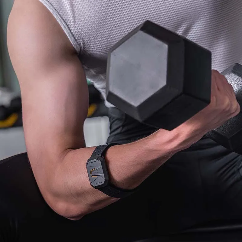 Bluetooth ANT+ Dual Mode Armband Heart Rate Monitor - Image 10