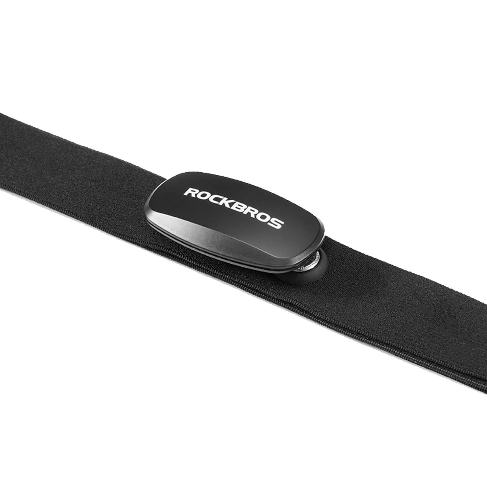 Bluetooth ANT+ Heart Rate Monitor Chest Strap - Image 2
