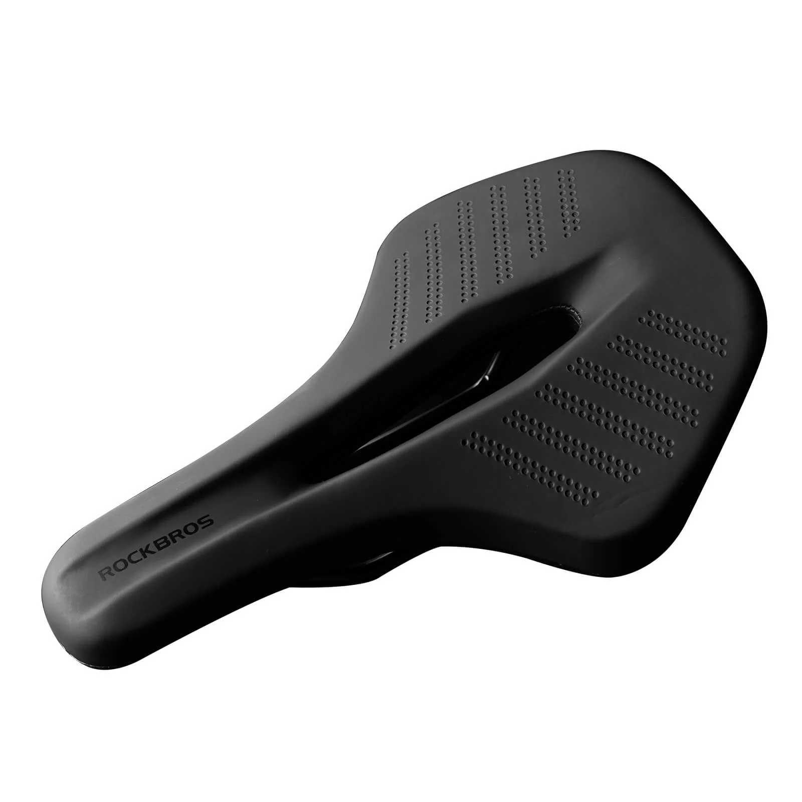 Breathable & Ergonomic Bike Seat - Image 2