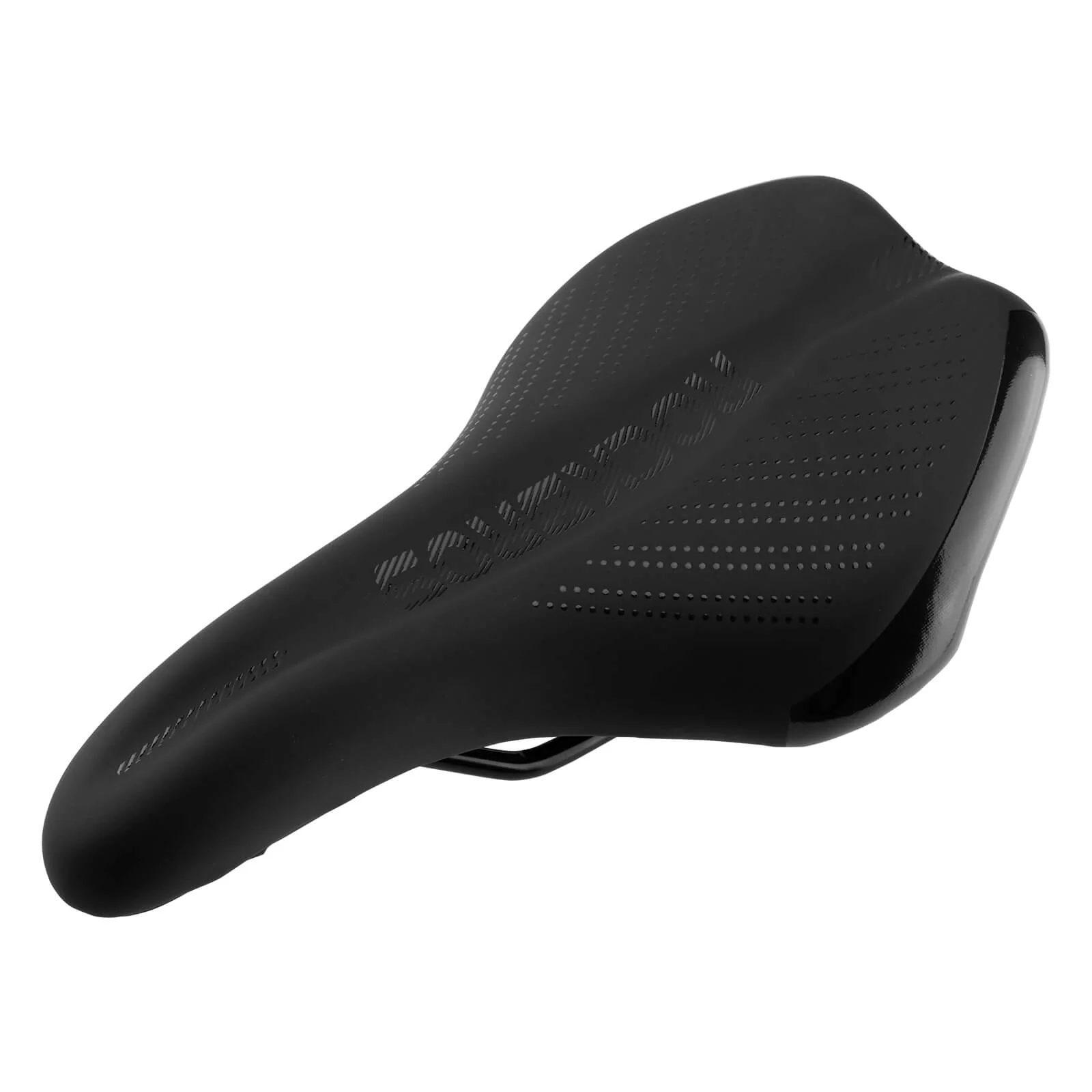 Comfort Memory Foam Bike Seat - Image 2