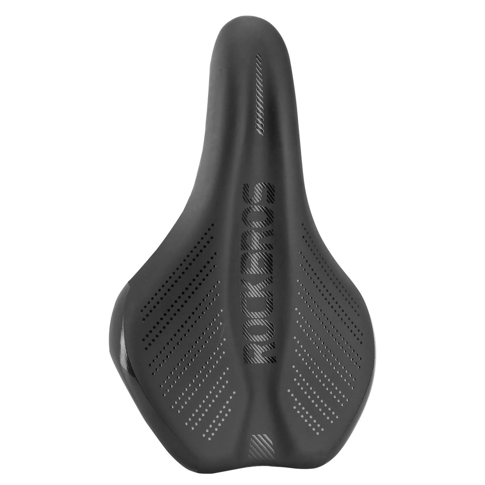 Comfort Memory Foam Bike Seat - Image 3