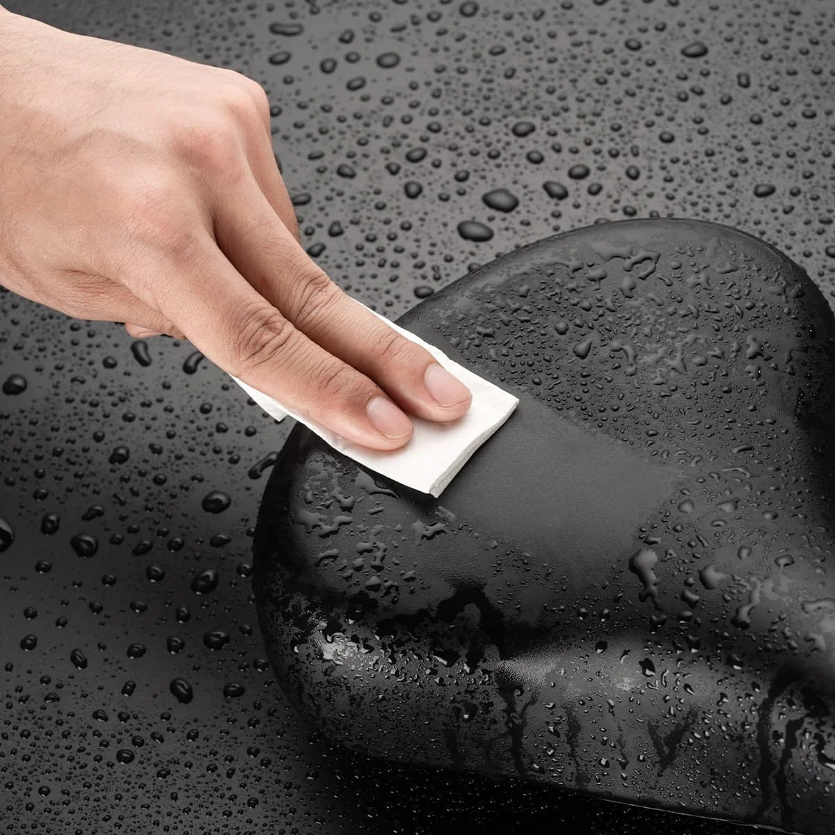 Comfortable Kids Bike Seat Cushion - Image 4