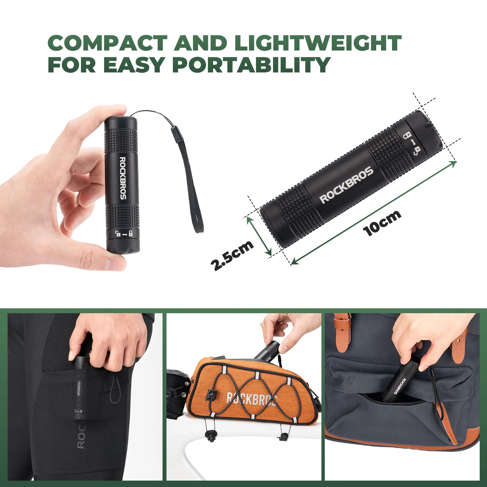 Compact Ratchet Bike Tool Kit - Image 6