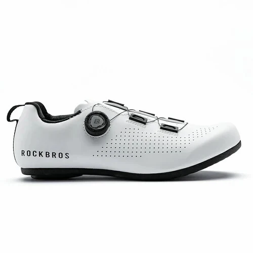 CR4 Clipless Cycling Shoes - Image 3