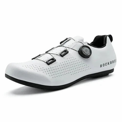 CR4 Clipless Cycling Shoes - Image 4