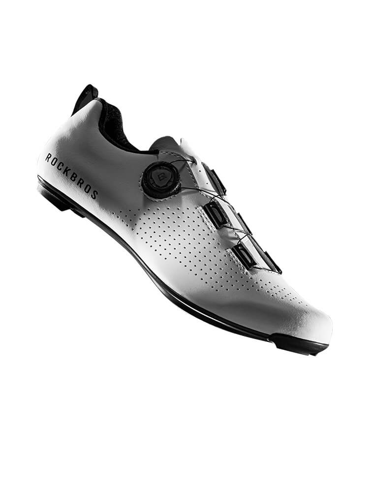 CR5 Clipless Road Cycling Shoes - Image 3