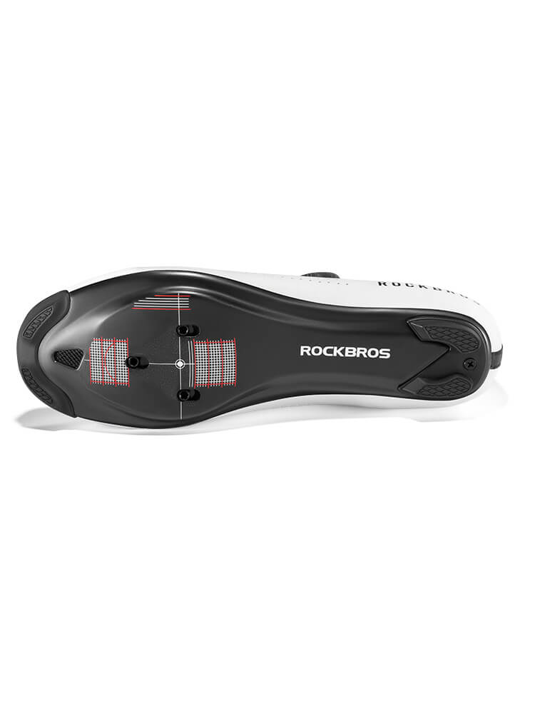 CR5 Clipless Road Cycling Shoes - Image 4