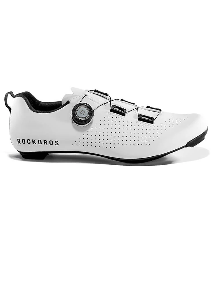 CR5 Clipless Road Cycling Shoes - Image 5