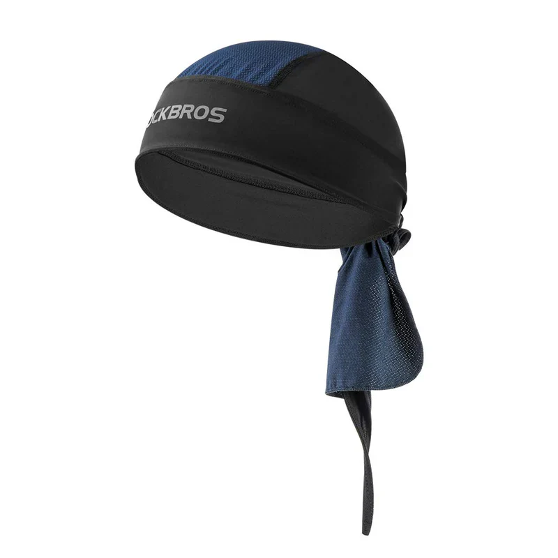Cycling Bandana Breathable Skull Cap - Image 2