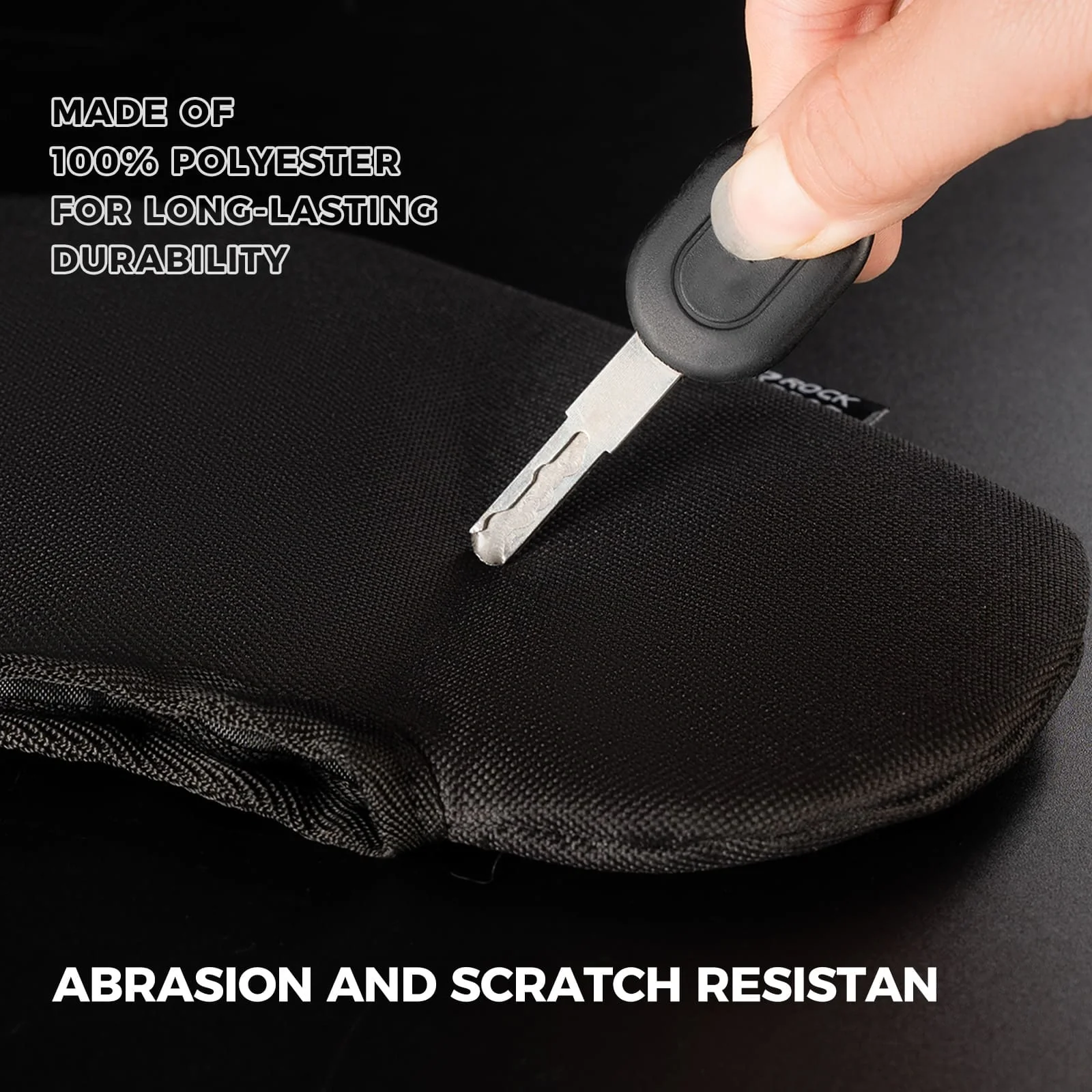 Bike Handlebar Protection Sleeve - Image 3