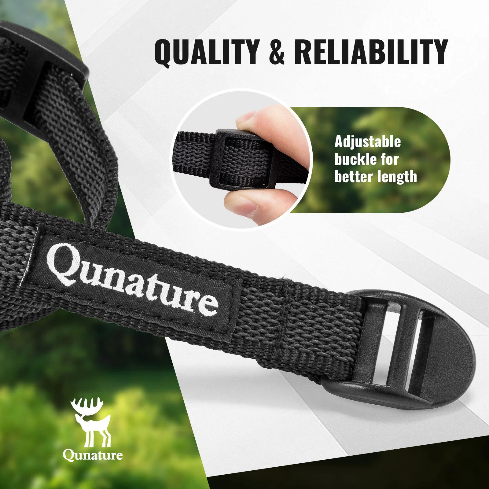 Durable Bicycle Cargo Straps – Wide Compatibility - Image 4