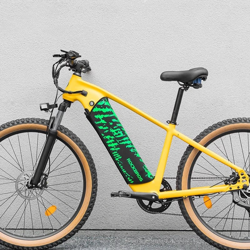 E-Bike Battery Protective Cover - Image 10