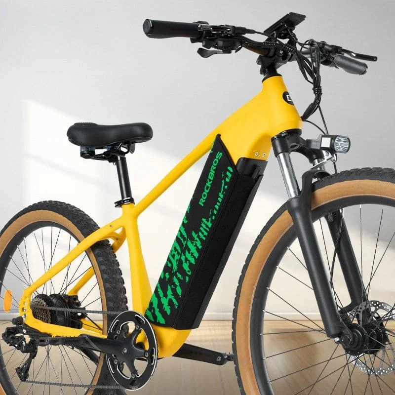 E-Bike Battery Protective Cover - Image 11