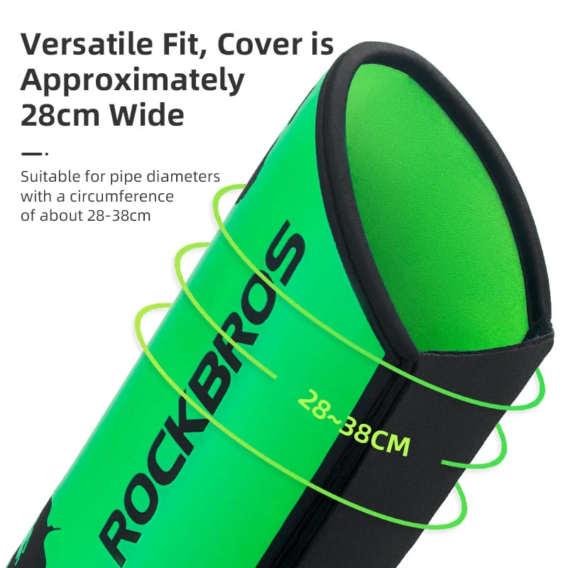 E-Bike Battery Protective Cover - Image 4