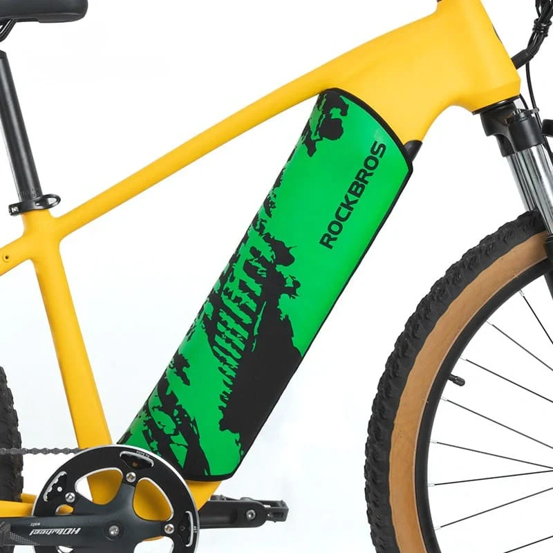 E-Bike Battery Protective Cover - Image 8