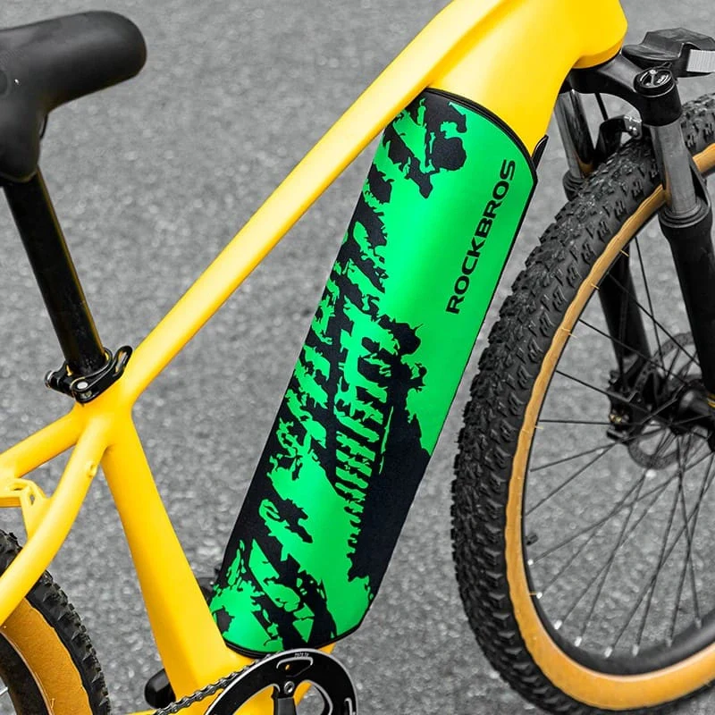 E-Bike Battery Protective Cover - Image 9