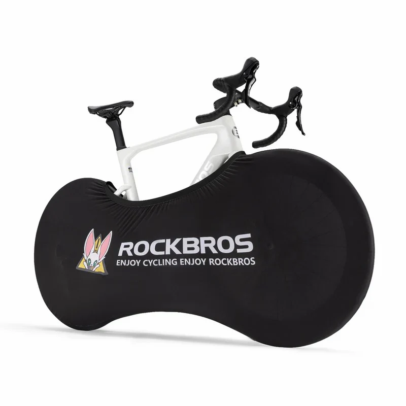 Elastic Stretch Bicycle Dust Cover