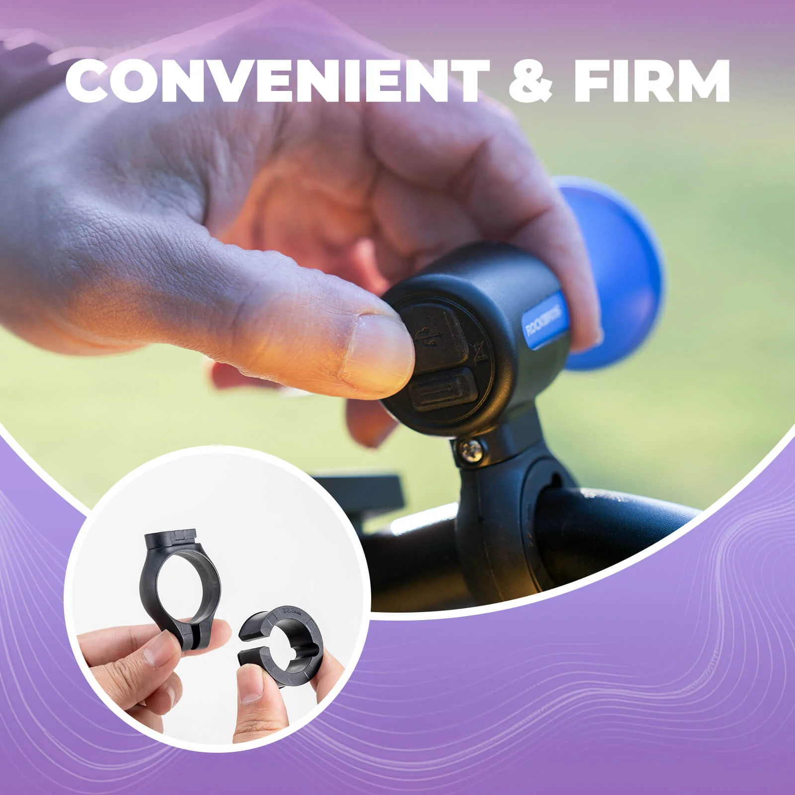 Electric Bike Horn Bell - Image 7