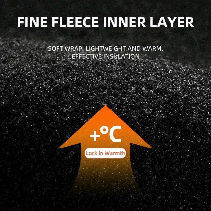 Electric Heated Gloves for Winter - Image 3