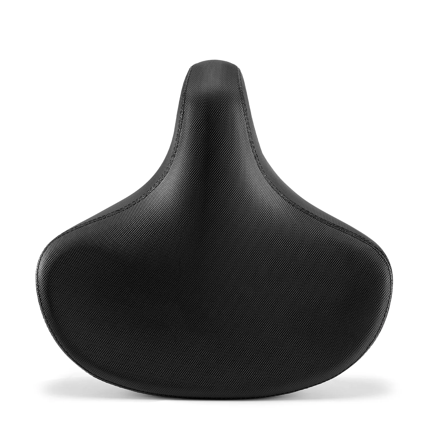 Extra Wide Comfort Bike Seat