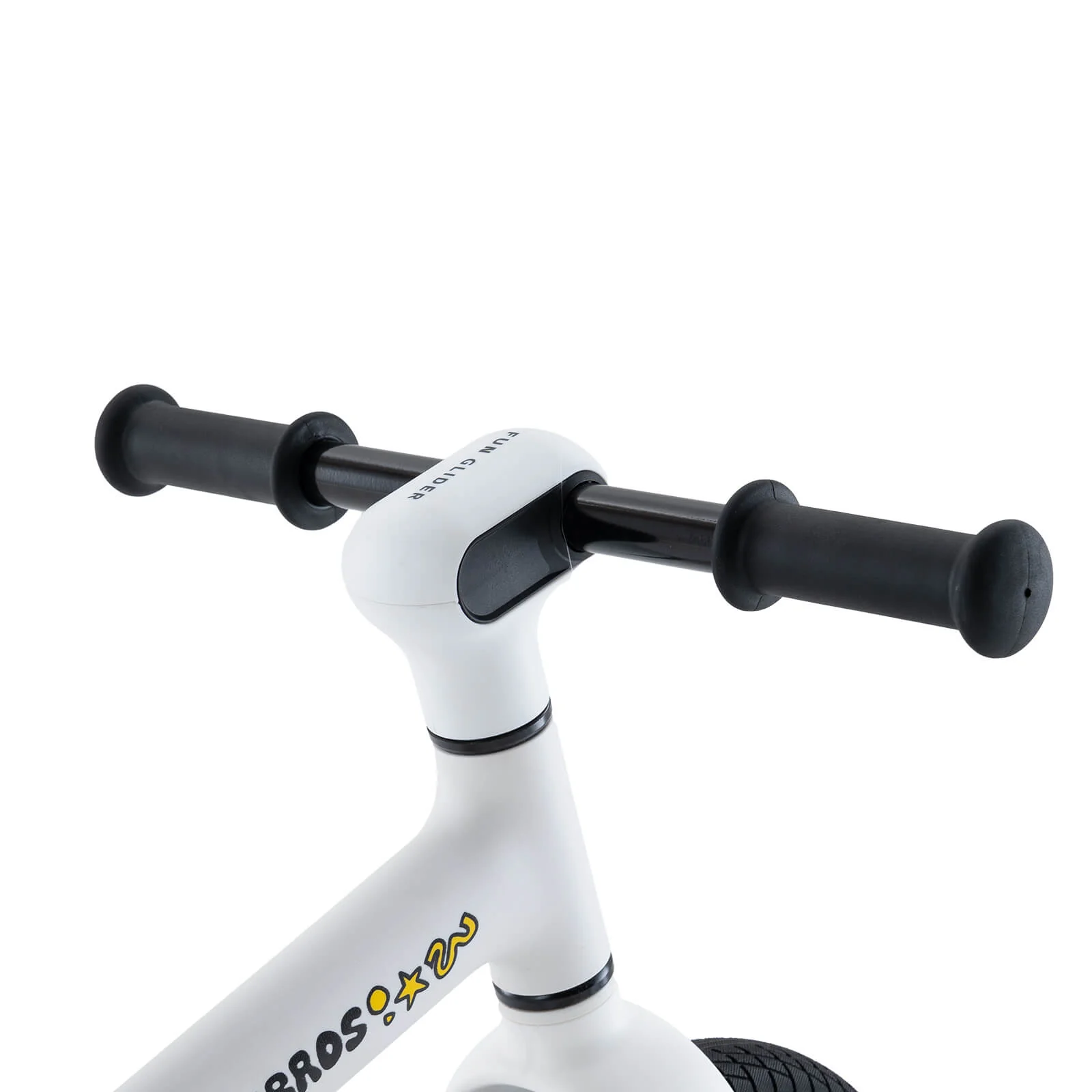 FGD-P2 Kids Balance Bike 12-Inch - Image 12